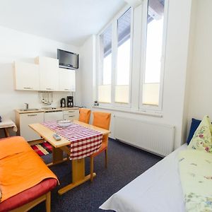 Apartament z 1 sypialnią